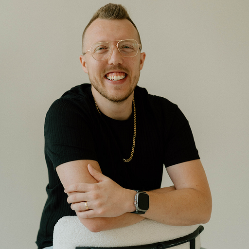 Trevor Baker, CEO of Astra Media